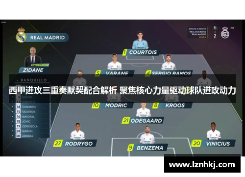 西甲进攻三重奏默契配合解析 聚焦核心力量驱动球队进攻动力 西甲进攻三重奏默契配合解析 聚焦核心力量驱动球队进攻动力